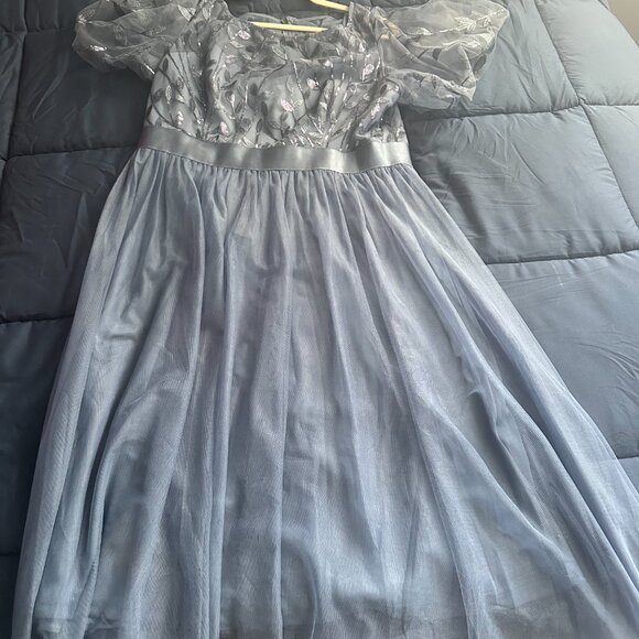 Wedding Guest Dress - Picture 2 of 4